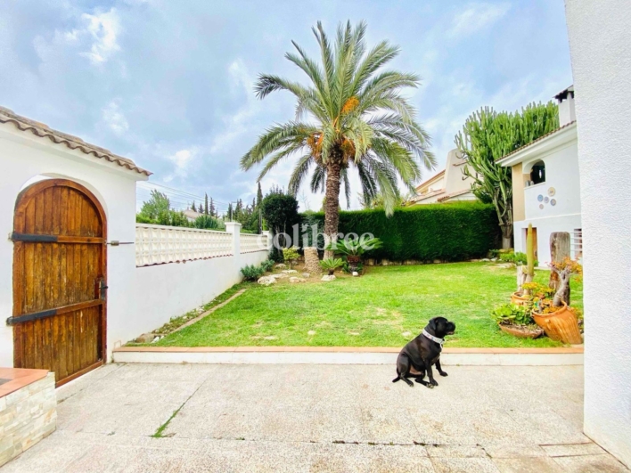 Casa o Chalet independiente en venta en El Mas Mel, Calafell Tarragona